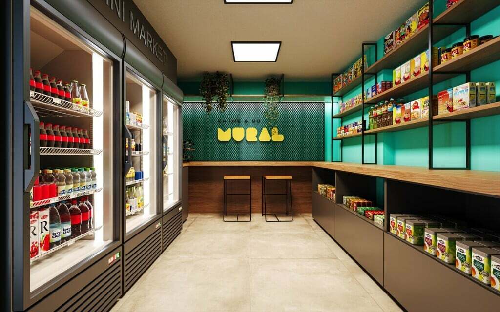 Lançamento Apartamento